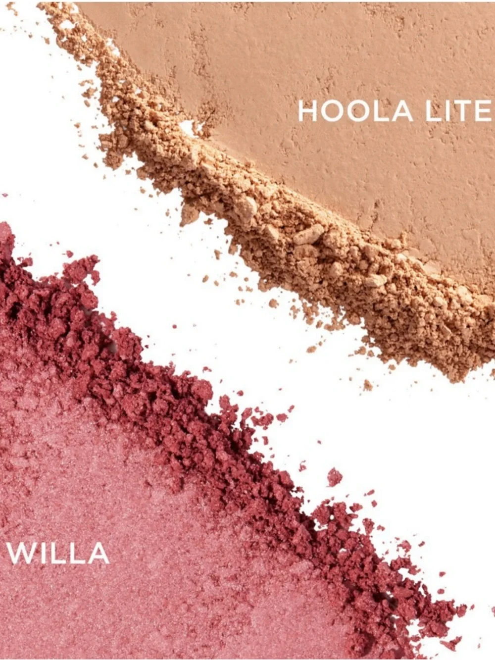 Benefit Hoola Secret Oasis Bronzer & Blush Duo